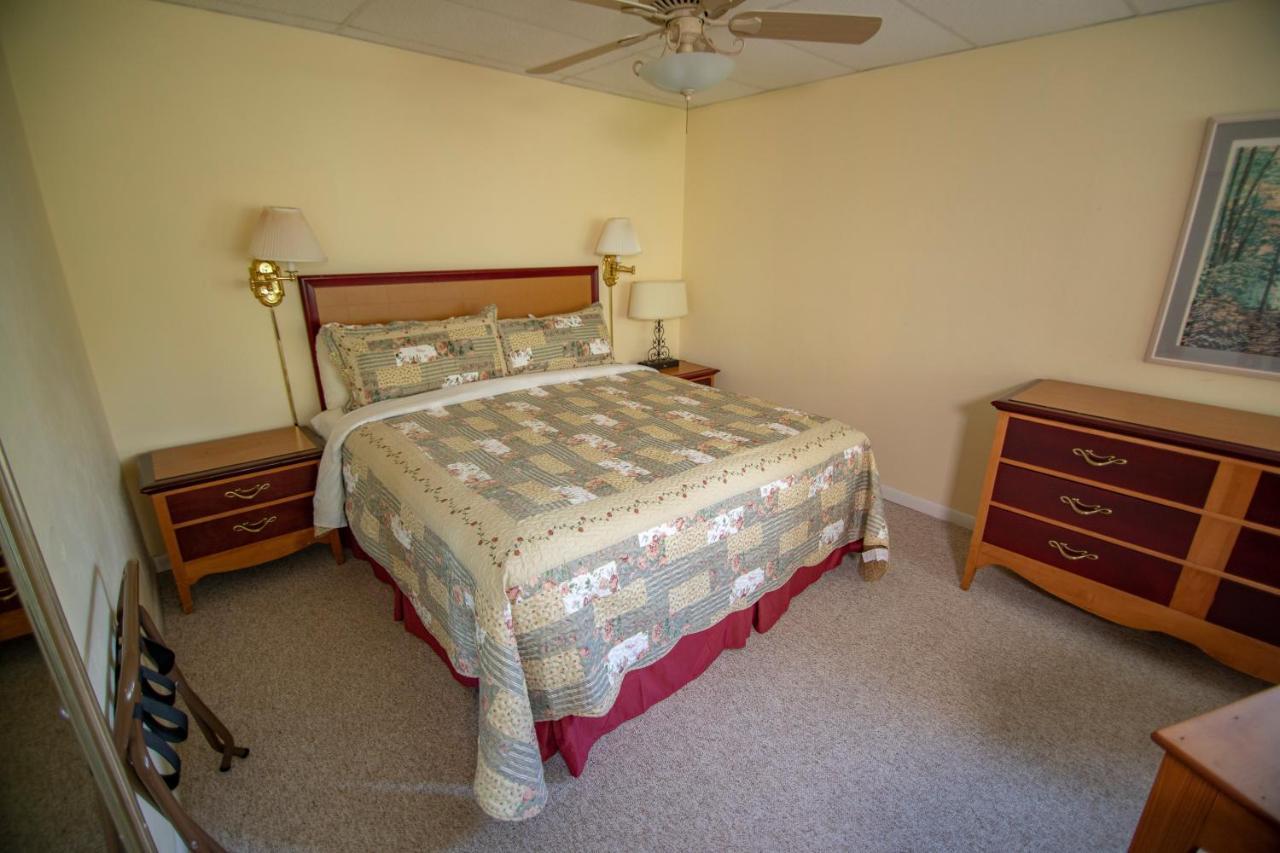 Coachlite Inn Sister Bay Esterno foto